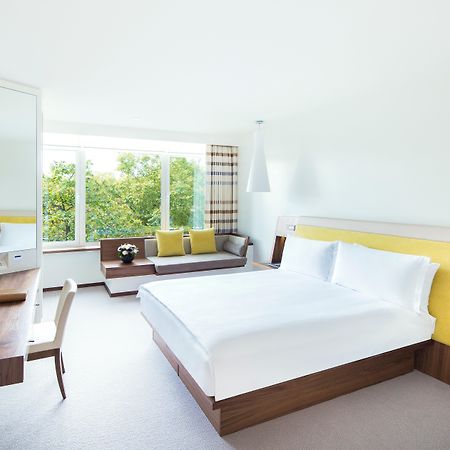 Como Metropolitan London Exterior photo