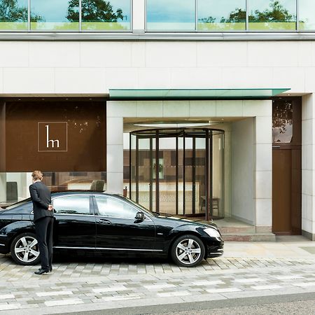 Como Metropolitan London Exterior photo