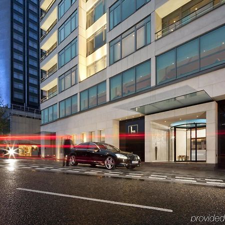 Como Metropolitan London Exterior photo