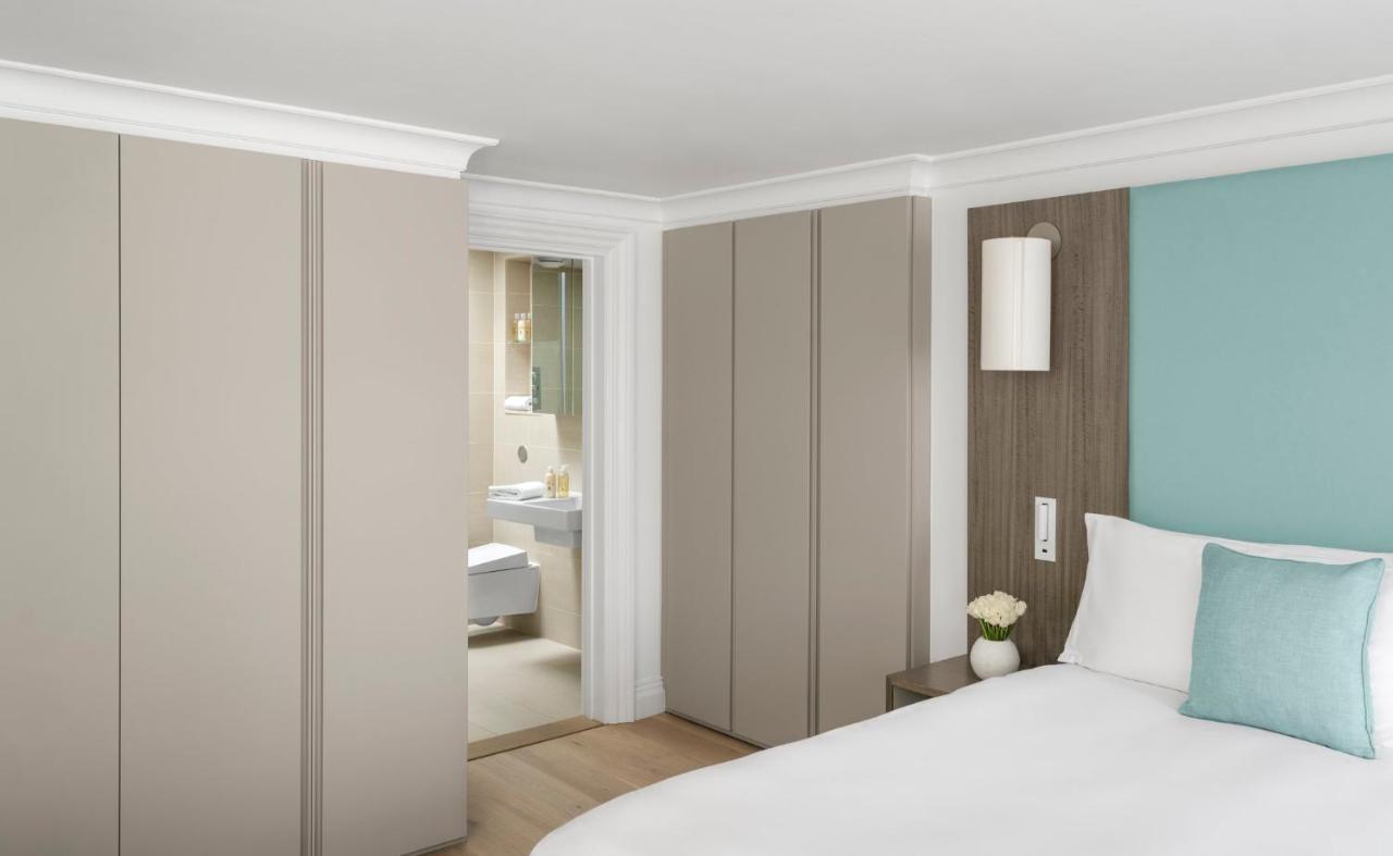 Como Metropolitan London Exterior photo