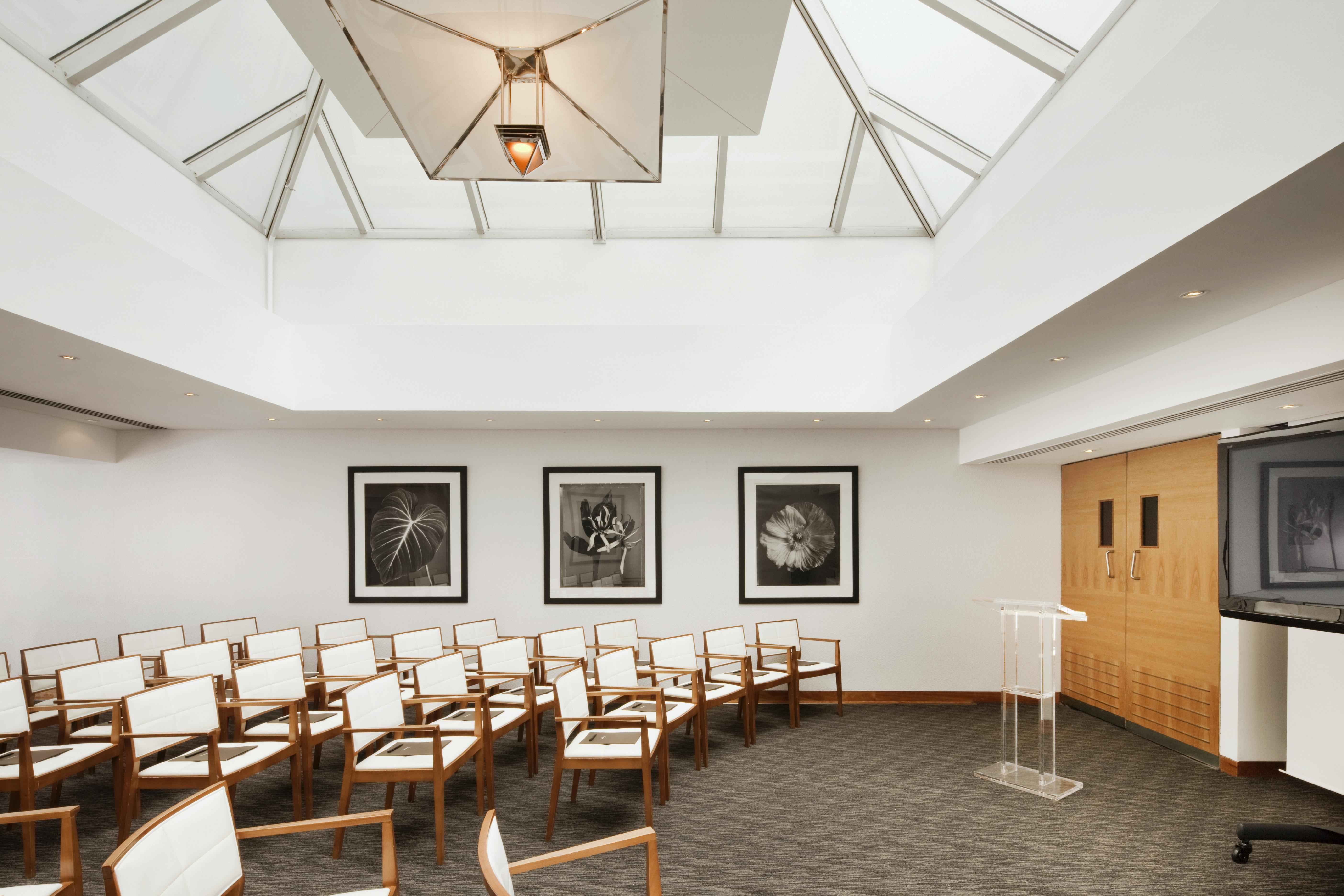 Como Metropolitan London Exterior photo