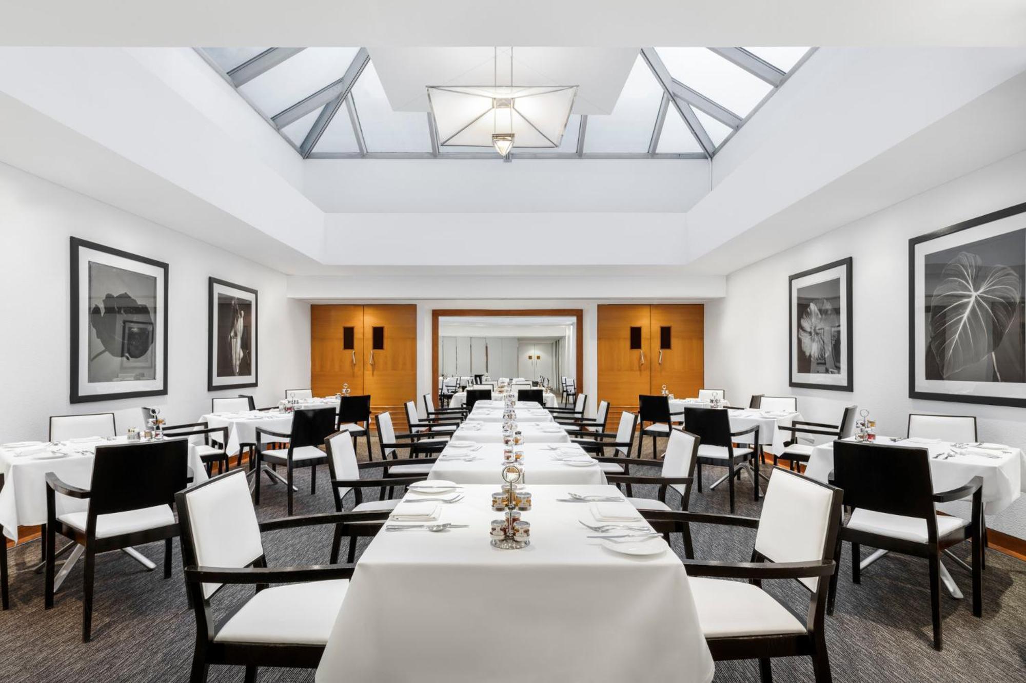 Como Metropolitan London Exterior photo